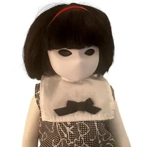 Little Apple Dolsl 新品・未開封 ①リトルアップルドール Little Apple Dolsl ③ リトルアップルドール Little Apple